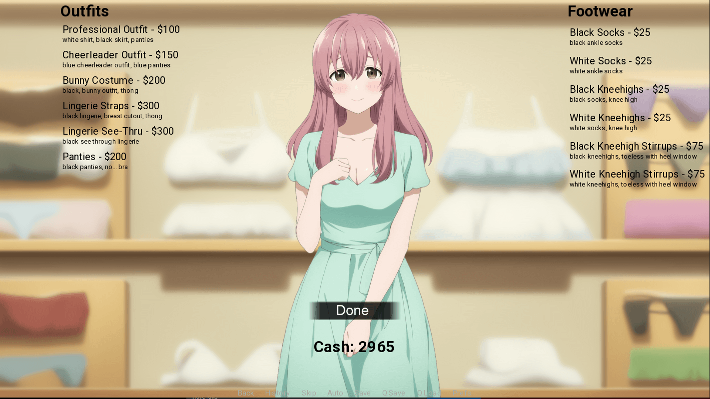 Egg Maiden screenshot 2
